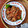 Cooksnap dari Nay's Kitchen untuk resep Sambalado Terong Bulat Ikan Asin