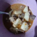 Cooksnap dari Yusma Liling untuk resep Coto Makassar Daging resep asli