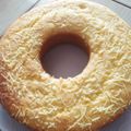 Cooksnap dari Riyan Febri untuk resep Bolu / proll tape ekonomis
