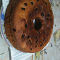 Cooksnap dari Budi Rahayu untuk resep Bolu Tape