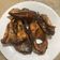 Cooksnap dari namira untuk resep Ikan Patin Goreng Bumbu Kunyit