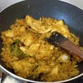 Cooksnap dari Anniltal Manzilah untuk resep Ayam Serundeng Kelapa🤩, Tidak Di Goreng  & tanpa MSG👌