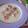 El cooksnap de Carmen cuando hizo Sopa de albóndigas de atún.