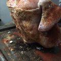 🌈NinjaMommaKitchen🌈's cooksnap of when they made Cider Can Chicken.
