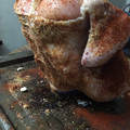 🌈NinjaMommaKitchen🌈's cooksnap of when they made Cider Can Chicken.