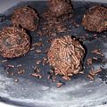 Cooksnap dari Pipit Fitroh untuk resep Bola Marie Coklat