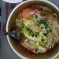 小玉 的 鍋燒烏龍麵 cooksnap