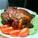 Cooksnap dari Susi Darmawan/IG @d_sus14 untuk resep Ayam Kecap Panggang Oven
