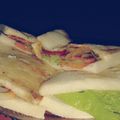 Cooksnap dari Lissa Azalia untuk resep beef sandwich