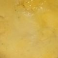 Shivani Singla का कुकस्नैप जब उन्होंने कढ़ी चावल (kadhi chawal recipe in Hindi) बनाया था।