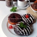 Cooksnap dari Puji Winarni untuk resep Donat Kentang NCC