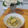 Cooksnap dari Elina Budiarti untuk resep Kolak Pisang Kacang Hijau