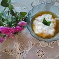 Cooksnap dari Nurul Anggraeni untuk resep Bubur sumsum simple super lembut