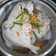 Cooksnap dari Felicia Anjani untuk resep Ikan Tim Tio Ciu