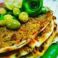 صورة من ياسمين العلي ، شاركها بعد تجربة وصفة لحم بعجين العراقي الرهيب😋
