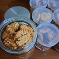 Cooksnap dari irene untuk resep (Recook) Oat Cookies (Cemilan Sehat/Diet)