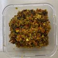 Cooksnap dari Ika Norifka untuk resep Sambal Ikan Cakalang