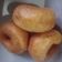 Cooksnap dari Elly Suciati untuk resep Donat Kentang NCC