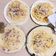 Cooksnap dari - untuk resep Fettucini smoked beef carbonara