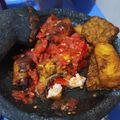Cooksnap dari Intan untuk resep Ayam Goreng sambal Pecak