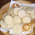 El cooksnap de Andre ✔ cuando hizo Bizcochitos de grasa RÁPIDOS Y FÁCILES.