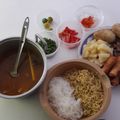 Cooksnap dari Oshin Onnay Ekasari untuk resep Soto Mie Khas Bogor