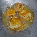 Cooksnap dari renita dameria untuk resep Gehu (toge tahu)/tahu isi