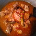 Cooksnap dari Neti Herawati untuk resep Ayam rica rica ayam enak mantep anti gagal