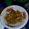 Cooksnap dari Parsi Yanto untuk resep Ceker mercon