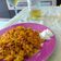 El cooksnap de karsansab cuando hizo Fideuá de calamares.
