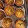 Anita Kis Cooksnap-ja, amikor elkészítette a(z) Banános muffin csokidarabokkal receptet.