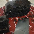 Cooksnap Mamam Channel🥺 semasa beliau membuat Kek Coklat Moist.