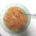 Cooksnap dari Ayu Nur Kumala Sari untuk resep Bihun goreng pedas simpel