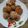 Cooksnap dari Ivone untuk resep Purple sweet potato cheese balls