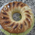 El cooksnap de alexiajose08 cuando hizo Bizcocho de plátano.