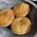 Cooksnap dari Bunda Desi untuk resep Donat anti gagal no ulen jamin mantul bisa untuk jualan