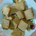 Cooksnap dari Ariani Al Ghomaisha untuk resep Lapis Sari india (khas banjar)