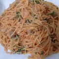 صورة من Rayan، شاركها بعد تجربة وصفة معكرونة بدون لحمة ☺ 😘 🍖