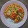 Sapana Kanani's cooksnap of when they made વેજ ચીઝ પીઝા(Veg Cheese piZZA recipe in Gujarati).