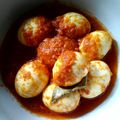 Cooksnap dari Indah Maharany untuk resep Telur Balado