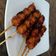 Cooksnap dari Ana Selsiana rizky untuk resep Bakso Bakar Pedas Manis (#PR_recookolahanbakso)