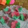 Cooksnap dari Arik Yunita (Paon RaRe) untuk resep Bolu kukus mawar