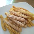 Cooksnap dari Setyashop Kemasan untuk resep Churros
