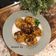 Cooksnap dari dewialwie untuk resep Bola bola ayam sayuran