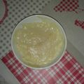 El cooksnap de soledad ortiz cuando hizo Flan de maicena.