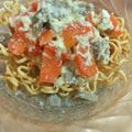 Cooksnap dari Monica Monica untuk resep Ifu Mie Goreng (cap jay)