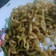 Cooksnap dari zahirotul kamiliyah untuk resep Mie Goreng Manis (Tiam Mi)