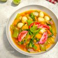 Cooksnap dari Mita.W#MommyFayzel# untuk resep Capcay Bangka