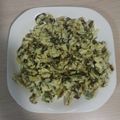 El cooksnap de mikel castro carmona cuando hizo Garbanzos con verduras y arroz en 30 minutos.