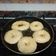 El cooksnap de Juan José Nuñez cuando hizo Rosquitas! o Bolitas de fraile😙.
